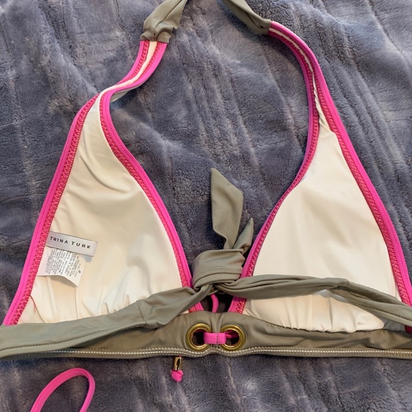 Trina Turk Bikini - Picture 10 of 10